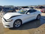 Ford Mustang 2017