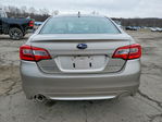 Subaru Legacy 2016