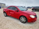 Volkswagen Eos 2011