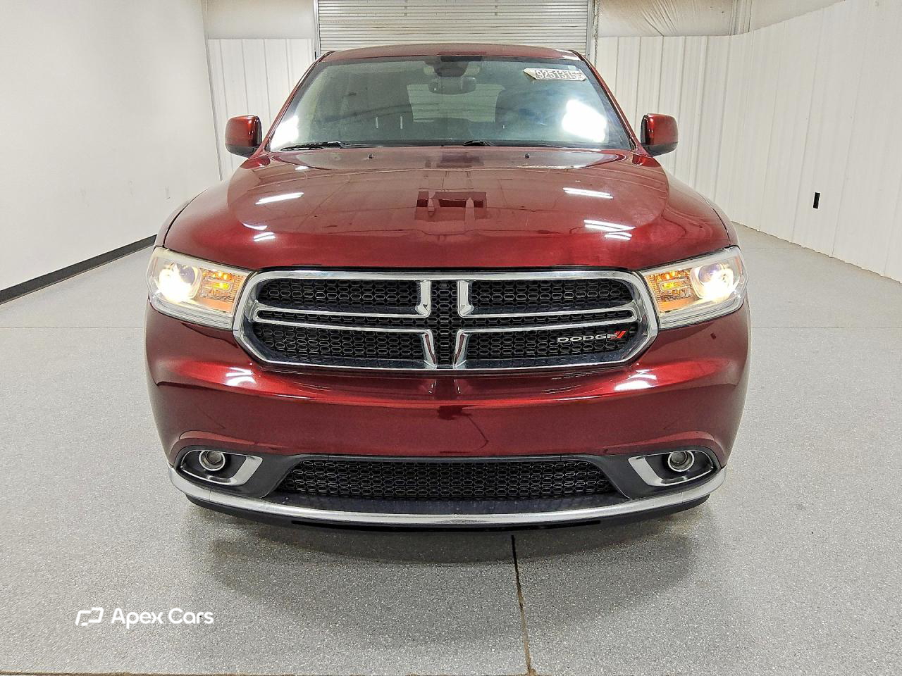 Dodge Durango 2017