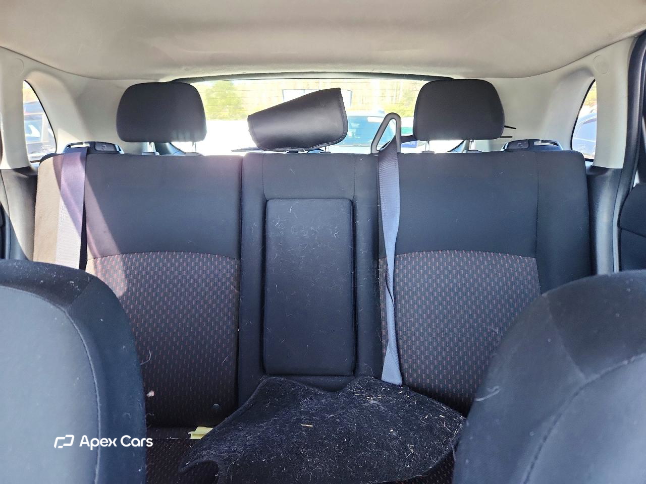 Mitsubishi Outlander 2019