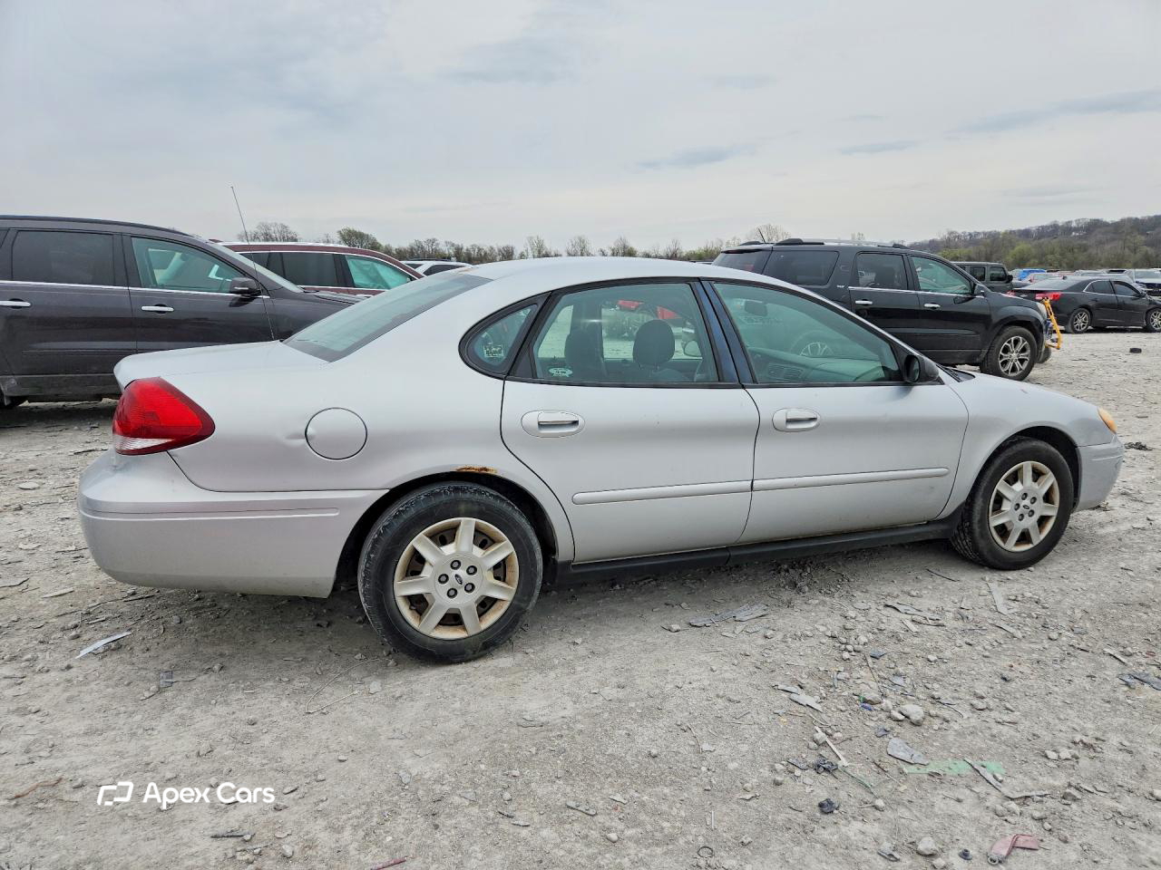 Ford Taurus 2006