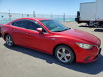 Mazda 6 2014