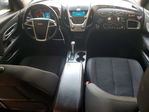 Chevrolet Equinox 2011
