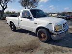 Ford Ranger 2002