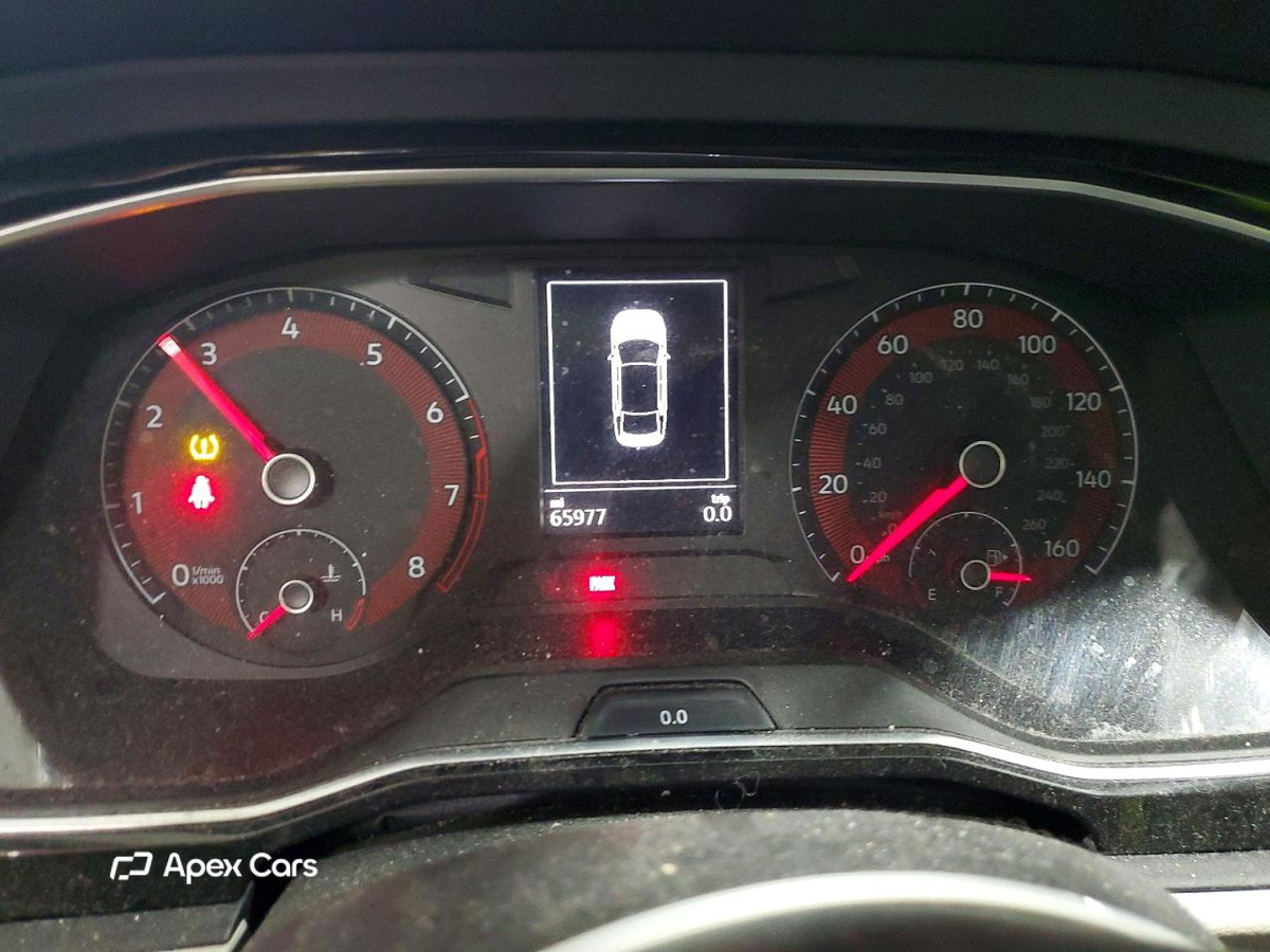 Volkswagen Jetta 2019