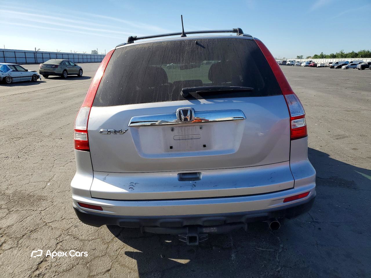 Honda CR-V 2011