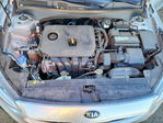 Kia Forte 2019