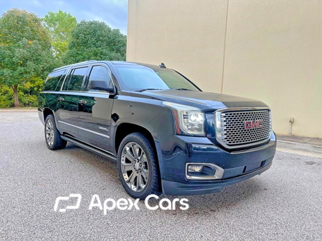 GMC Yukon 2016 - Image 1 of 10