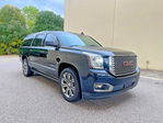 GMC Yukon 2016
