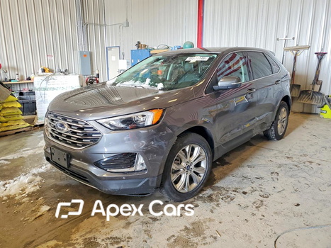 Ford Edge 2022 - Image 1 of 12