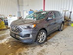 Ford Edge 2022