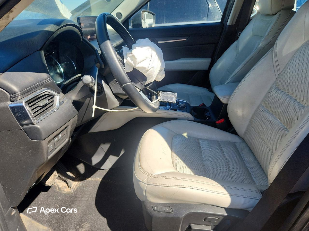 Mazda CX-5 2021