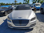 Hyundai Genesis 2015