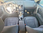 Nissan Rogue 2012