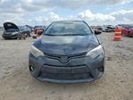 Toyota Corolla 2015