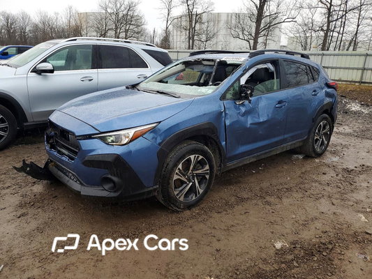 Subaru XV 2024 - Image 1 of 13