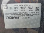 Chevrolet Cruze 2014