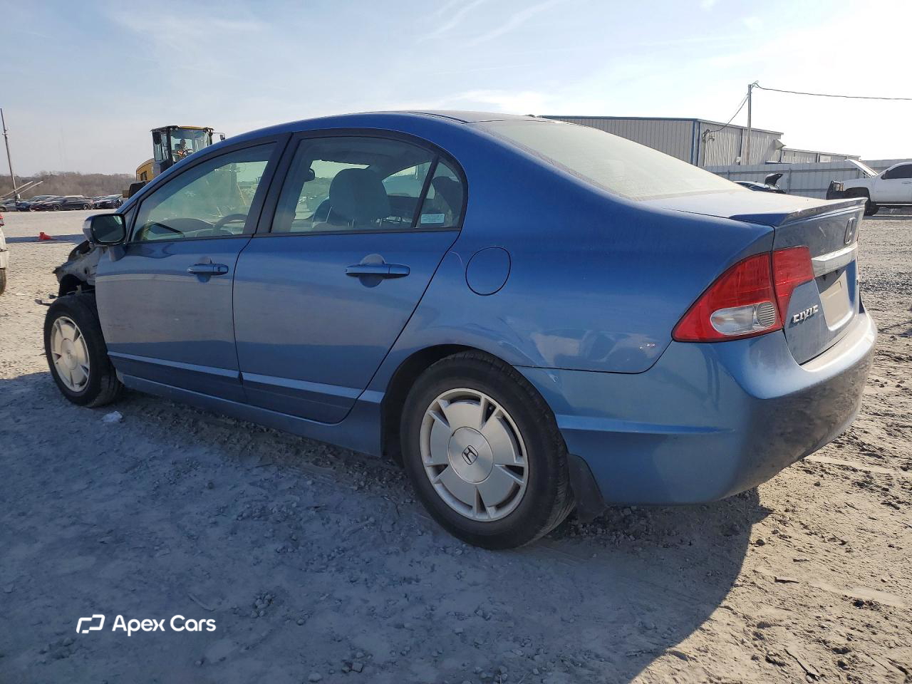Civic 2009