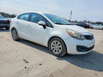 Kia Rio 2015