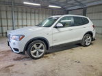 BMW X3 2017