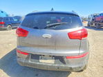Kia Sportage 2014