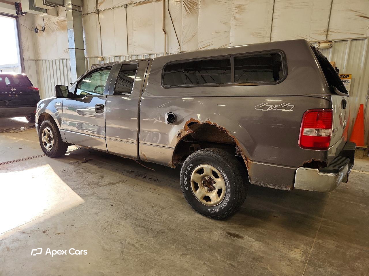Ford F-150 2006