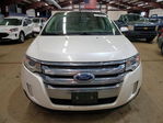 Ford Edge 2013