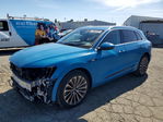 Audi e-tron 2019
