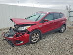 Ford Escape 2014