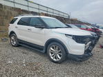 Ford Explorer 2014