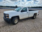 Chevrolet Silverado 2015