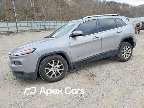 Jeep Cherokee 2015 - Zdjęcie 1 z 13