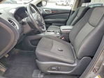 Nissan Pathfinder 2020