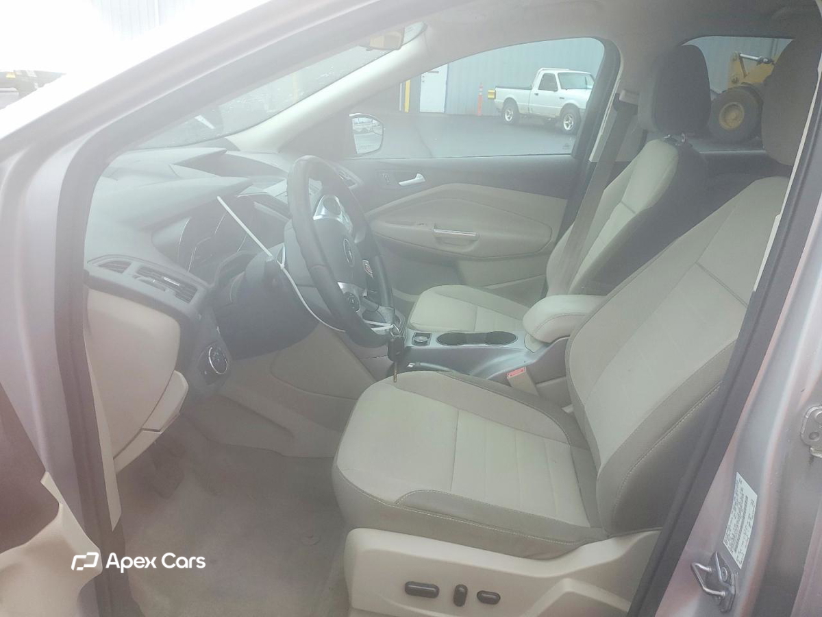 Ford Escape 2014