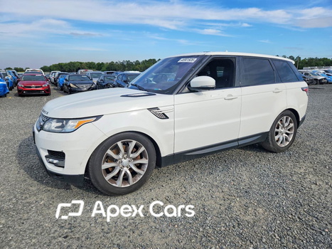 Land Rover Range Rover 2016 - Zdjęcie 1 z 13