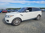 Land Rover Range Rover 2016