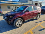 Honda CR-V 2012