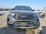 Ford Explorer 2020