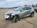 Lexus NX 2016
