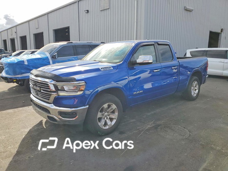 RAM 1500 2019 - Image 1 of 12