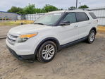 Ford Explorer 2012