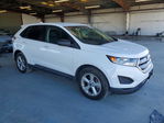 Ford Edge 2017