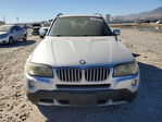 BMW X3 2008