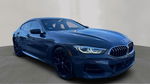 BMW M8 2020