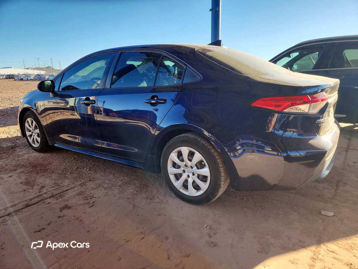 Toyota Corolla 2020