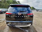Nissan Pathfinder 2023