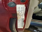 Jeep Commander 2007