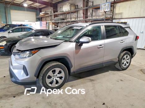 Toyota RAV 4 2020 - Image 1 of 14