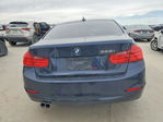 BMW Series 3 2013